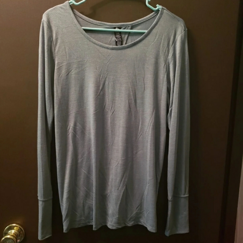 RBX long sleeve